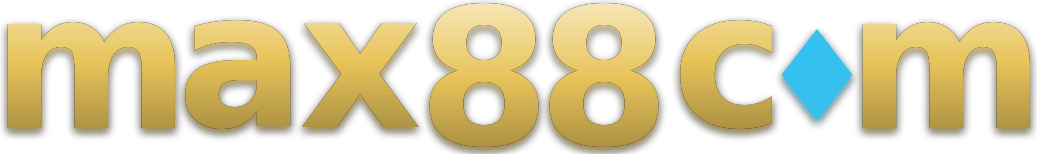 max88 com logo